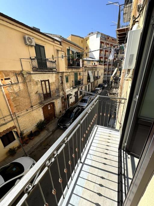 Ferienwohnung Sopra Palermo Monreale Exterior foto