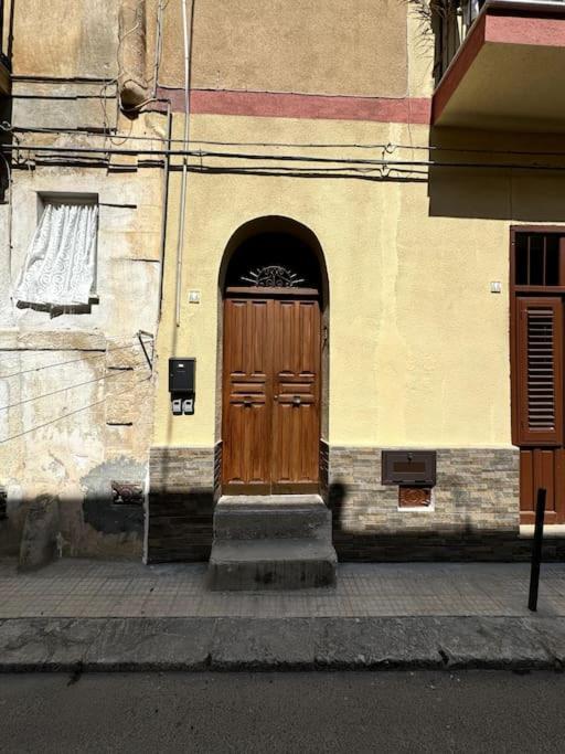 Ferienwohnung Sopra Palermo Monreale Exterior foto